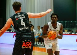 Science City Jena Nuernberg Falcons 05032021 00008